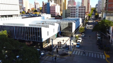 UFLO Universidad redobla su apuesta por el desarrollo federal con la apertura de unimponente campus