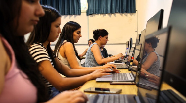 Datos, IA y Ciencias Sociales confluyen en una nueva apuesta académica