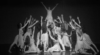 El Ballet de la UNCUYO celebrará el Día Internacional de la Danza