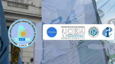 El SICEABA inaugura su nueva sede en Avellaneda