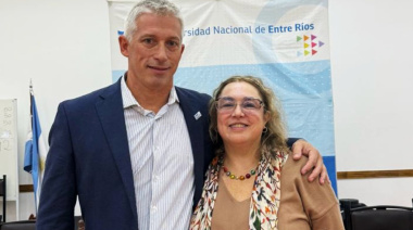 La UNER eligió a sus máximas autoridades para la gestión 2026-2030