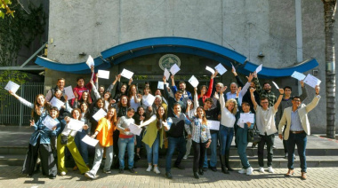 La Universidad del Aconcagua en la nueva edición del Taller de Desarrollo del Comportamiento Emprendedor