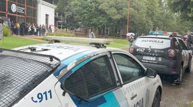 Otra vez debieron evacuar la UNQ por una falsa amenaza de bomba: intervino la Justicia