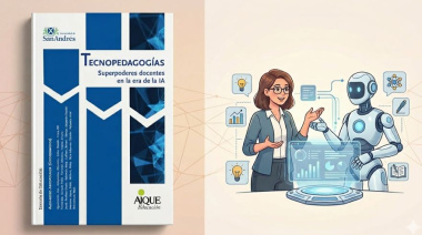 Tecnopedagogías: enseñar con inteligencia artificial, más allá de la herramienta