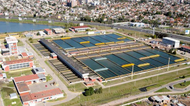 ¿Agua para todos en 2066?