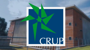 El CRUP celebrará los 70 años de las universidades privadas en Córdoba