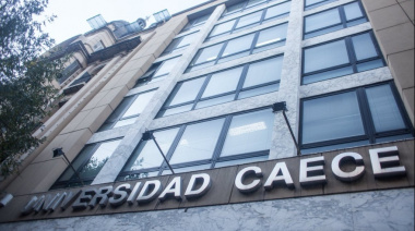 Créditos académicos e innovación: CAECE fortalece su estrategia de transformación educativa
