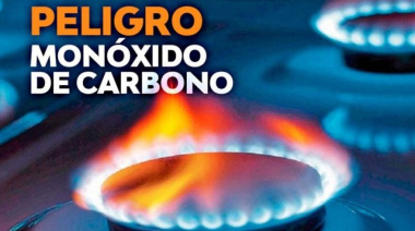 La UBA alertó por el fuerte aumento de intoxicaciones con monóxido de carbono en Argentina