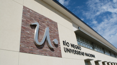 La Universidad Nacional de Río Negro denuncio al gobierno ante la ONU