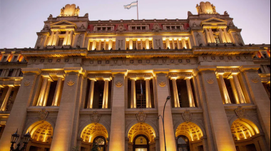 La Corte Suprema ya puede definir el conflicto universitario