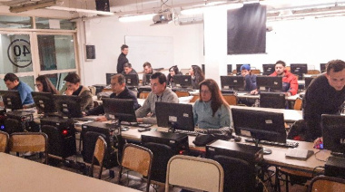 La UNC ampliará su capacidad de conexión wifi con la incorporación de más de 600 equipos