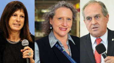 Tres figuras de la UNCUYO premiadas con el Konex 2026