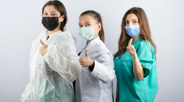 La UNRN creó el Doctorado en Ciencias de la Salud
