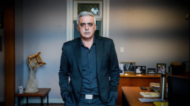 Franco Bartolacci: “Buscan desprestigiar a la universidad para justificar el desfinanciamiento”