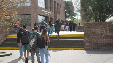 La Universidad Nacional de Lomas lanza la Expo Empleo Ingeniería 2026