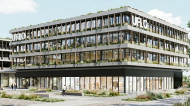 UFLO llega a Canning con un campus propio y nueva propuesta académica 