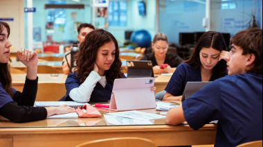 La educación socioemocional y el bienestar en las instituciones