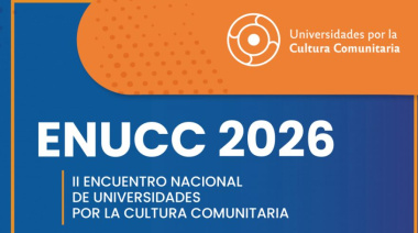 La UNVM será sede del “II Encuentro de Universidades por la Cultura Comunitaria”