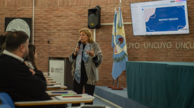 La UNCUYO reunió sus proyectos y actividades de Extensión en un único portal