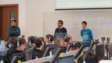 La UBA lanza una nueva diplomatura virtual enfocada en el uso responsable de la Inteligencia Artificial