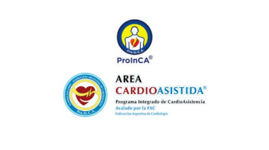 La Universidad Juan Agustín Maza fue certificada como Área Cardioasistida