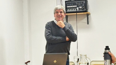 Francisco Tamarit: “La inteligencia artificial cambia las capacidades de aprender en el aula”
