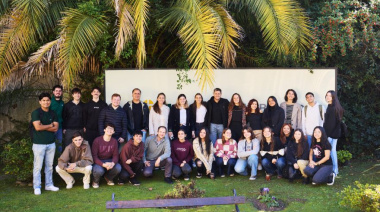 La USI realizó una jornada sobre sostenibilidad, innovación y empresas de triple impacto