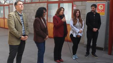 La UNQ inauguró un Centro de Biosimulación para la Licenciatura en Enfermería