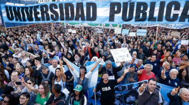 Financiamiento universitario: buscan acercar posiciones antes de la decisión de la Corte Suprema