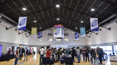 ITBA Future Day 2026: una experiencia inmersiva para conocer el mundo de la ingeniería, la tecnología y los negocios