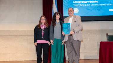 La UNL firmó 57 convenios para desarrollar proyectos de Extensión