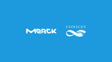 Se encuentra abierta la nueva edición del “Premio Merck – CONICET de Innovación en Ciencias de la Salud 2026”