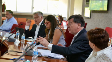 La IA en las universidades: el Ing. Calzoni reflexionó sobre el tema en México