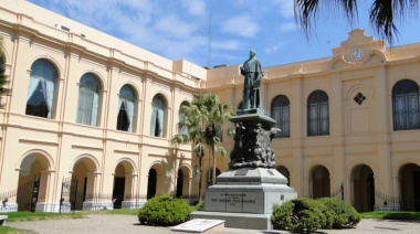 La UNC consiguió por segundo año consecutivo el máximo puntaje en transparencia