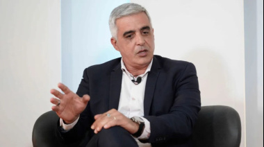 Bartolacci calificó de “inaceptable” la condición del Gobierno Nacional para destrabar fondos