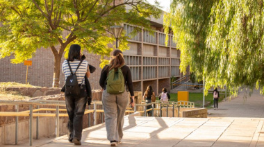 La UNCUYO unifica sus estadísticas académicas para fortalecer la transparencia y la gestión