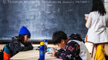 Mejorar la formación docente inicial exige la voluntad de actuar a largo plazo