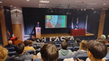UFASTA obtuvo la máxima acreditación de CONEAU para Ingeniería en Informática e Ingeniería Ambiental