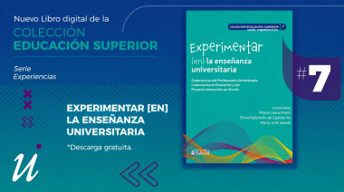 Experimentar [en] la enseñanza universitaria: innovación, polifonía y el desafío de "hackear" la formación