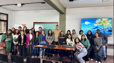 Arrancó la Semana del Periodista en la UNSa con actividades abiertas a la comunidad