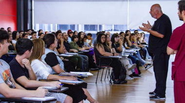 La UM abre inscripciones para el segundo cuatrimestre con trayectos formativos adaptados al empleo del futuro