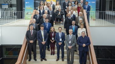 Las universidades privadas celebraron su 70° aniversario