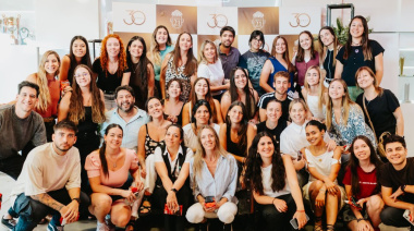 Universidad Siglo 21 alcanzó el 1° puesto en el ranking “Empresas que Cuidan” de Argentina