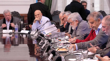 La UBA reconocerá materias del CBC a egresados de sus colegios secundarios