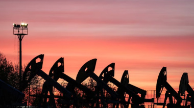 Qué pasará con el petróleo y el gas si se resuelve el conflicto en Medio Oriente