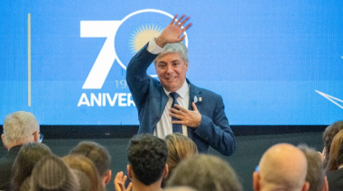Larroza fue reelecto y continuará al frente de la UNNE hasta 2030