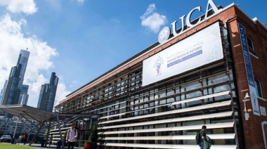 La UCA, primera universidad privada argentina por 8° año consecutivo en el ranking QS
