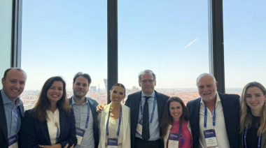 Redefinir la educación y el empleo: las claves para transformar el talento ante los desafíos globales