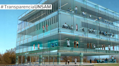 La UNSAM lidera por tercer año consecutivo el Ranking de Transparencia entre las universidades nacionales