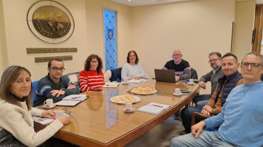 Investigadores de la UDA impulsan la internacionalización de la investigación científica